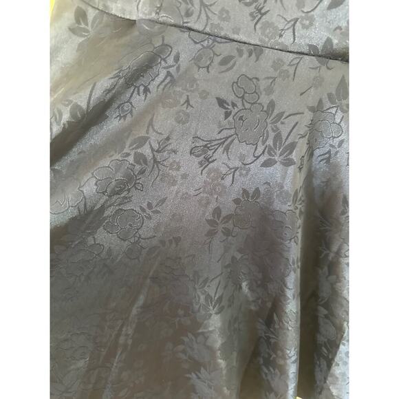 B Darlin Dress, Navy Blue, Juniors size 0 - Picture 5 of 6